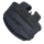 RIVACASE Biscayne 8365 17,3" Czarny - 740254 - zdjęcie 5